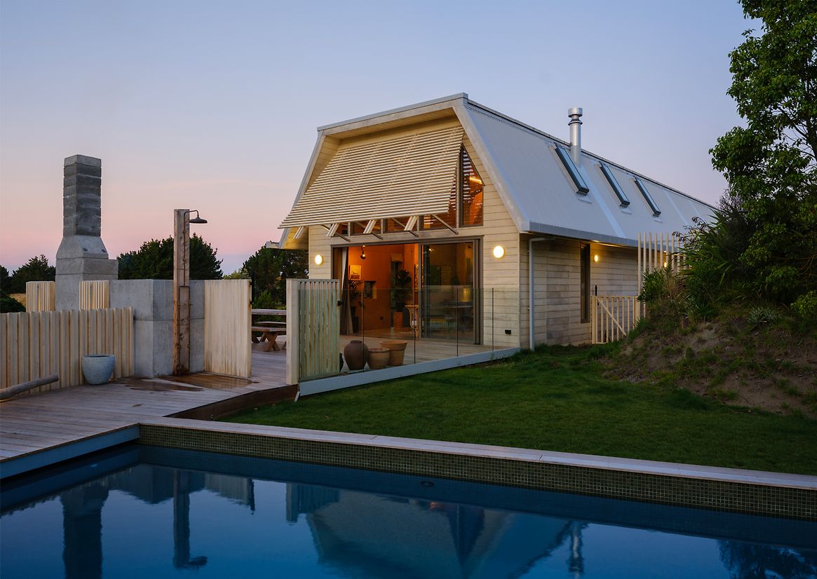 Kāpiti House | Best Design Awards